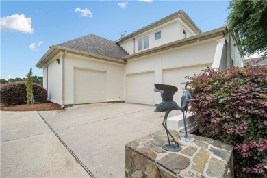 Custom built home with sweeping views of the 18th tee and the on Heron Lakes Country Club in Alabama - for sale on GolfHomes.com, golf home, golf lot