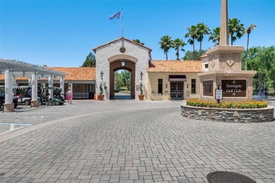 Welcome Home! This beautiful, immaculate   FULLY FURNISHED or on Poinciana Golf Club in Florida - for sale on GolfHomes.com, golf home, golf lot