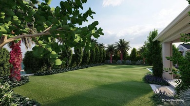 A nearly complete brand-new waterfront estate home, on one of on Jonathans Landing Golf Club in Florida - for sale on GolfHomes.com, golf home, golf lot