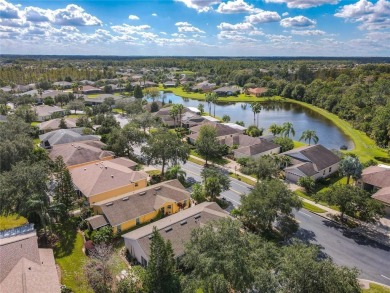 Welcome Home! This beautiful, immaculate   FULLY FURNISHED or on Poinciana Golf Club in Florida - for sale on GolfHomes.com, golf home, golf lot