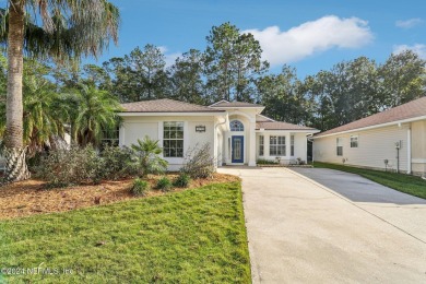 Welcome to this delightful 3-bed, 2-bath home located in the on Golf Club At Fleming Island in Florida - for sale on GolfHomes.com, golf home, golf lot