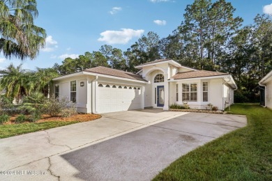 Welcome to this delightful 3-bed, 2-bath home located in the on Golf Club At Fleming Island in Florida - for sale on GolfHomes.com, golf home, golf lot