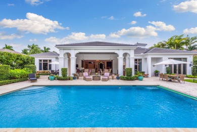 New Luxury Listing $8,900,000  6 BEDROOM  7.1 BATHROOMS  GOURMET on Old Palm Golf Club in Florida - for sale on GolfHomes.com, golf home, golf lot