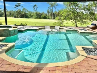 BEST VALUE IN SHADOW WOOD PRESERVE! HUGE PRICE DECREASE! GOLF on Shadow Wood Preserve in Florida - for sale on GolfHomes.com, golf home, golf lot