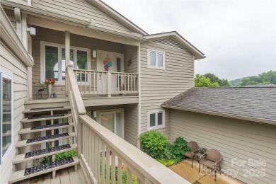 Located in the Laurel Ridge Golf Course Community of Waynesville on Laurel Ridge Country Club in North Carolina - for sale on GolfHomes.com, golf home, golf lot