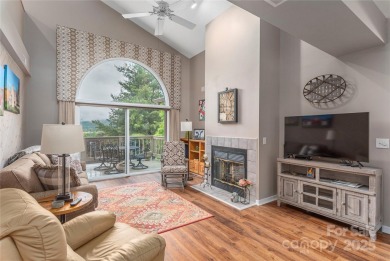 Located in the Laurel Ridge Golf Course Community of Waynesville on Laurel Ridge Country Club in North Carolina - for sale on GolfHomes.com, golf home, golf lot