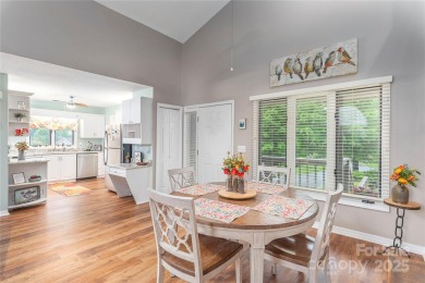 Located in the Laurel Ridge Golf Course Community of Waynesville on Laurel Ridge Country Club in North Carolina - for sale on GolfHomes.com, golf home, golf lot