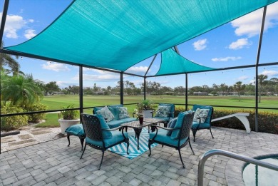 Welcome to *Serenity on 7* - Where Coastal Charm Meets Everyday on Sara Bay Country Club in Florida - for sale on GolfHomes.com, golf home, golf lot