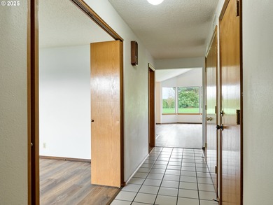 This light-filled, custom-built home in the desirable 55+ on  in Oregon - for sale on GolfHomes.com, golf home, golf lot
