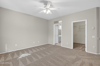 Live the resort lifestyle! Newer home in this active 55+ golf on Deer Valley Golf Course in Arizona - for sale on GolfHomes.com, golf home, golf lot