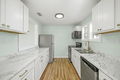 Dreaming of a simple coastal life? This is it. 1309 McClelland on  in Florida - for sale on GolfHomes.com, golf home, golf lot