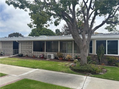 This is an absolute great deal for anyone ready to do some on Leisure World Seal Beach Golf Course in California - for sale on GolfHomes.com, golf home, golf lot