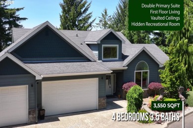 Stunning coastal living in beautiful Rhodo View Dunes. Custom on Ocean Dunes Golf Links in Oregon - for sale on GolfHomes.com, golf home, golf lot