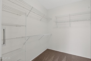 Live the resort lifestyle! Newer home in this active 55+ golf on Deer Valley Golf Course in Arizona - for sale on GolfHomes.com, golf home, golf lot