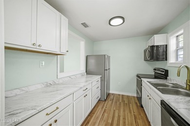 Dreaming of a simple coastal life? This is it. 1309 McClelland on  in Florida - for sale on GolfHomes.com, golf home, golf lot