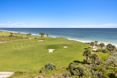 Experience mesmerizing Atlantic Ocean views and live golf action on The Ocean Course At Hammock Beach Resort in Florida - for sale on GolfHomes.com, golf home, golf lot
