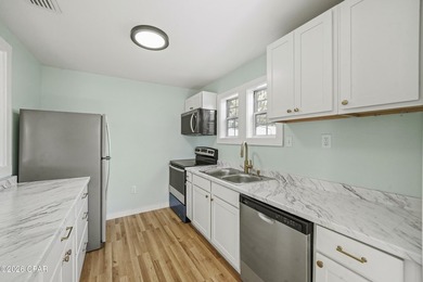 Dreaming of a simple coastal life? This is it. 1309 McClelland on  in Florida - for sale on GolfHomes.com, golf home, golf lot