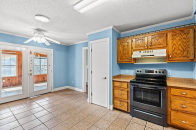 This home is on a gorgeous .47 large lake lot with a stunning on Indigo Creek Golf Club in South Carolina - for sale on GolfHomes.com, golf home, golf lot