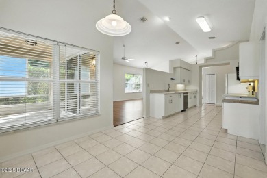This home has so much potential and is just waiting for your on Plantation Bay Golf and Country Club in Florida - for sale on GolfHomes.com, golf home, golf lot