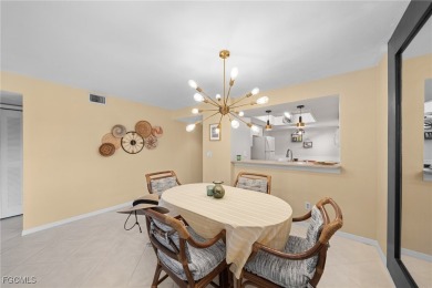 Presenting a One of a Kind, 2nd Floor, Lakeview, and Turn-Key on Kelly Greens Golf and Country Club in Florida - for sale on GolfHomes.com, golf home, golf lot