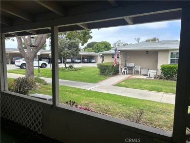 This is an absolute great deal for anyone ready to do some on Leisure World Seal Beach Golf Course in California - for sale on GolfHomes.com, golf home, golf lot