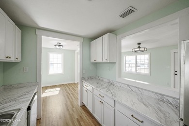 Dreaming of a simple coastal life? This is it. 1309 McClelland on  in Florida - for sale on GolfHomes.com, golf home, golf lot