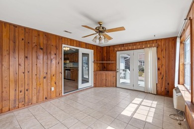 This home is on a gorgeous .47 large lake lot with a stunning on Indigo Creek Golf Club in South Carolina - for sale on GolfHomes.com, golf home, golf lot