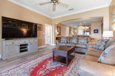 Experience mesmerizing Atlantic Ocean views and live golf action on The Ocean Course At Hammock Beach Resort in Florida - for sale on GolfHomes.com, golf home, golf lot