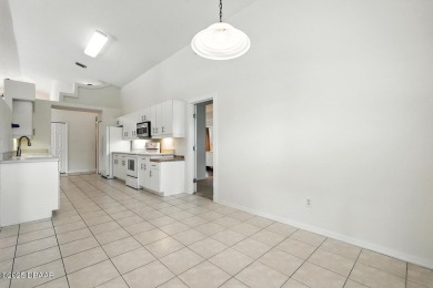 This home has so much potential and is just waiting for your on Plantation Bay Golf and Country Club in Florida - for sale on GolfHomes.com, golf home, golf lot