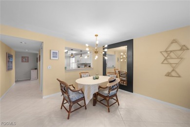 Presenting a One of a Kind, 2nd Floor, Lakeview, and Turn-Key on Kelly Greens Golf and Country Club in Florida - for sale on GolfHomes.com, golf home, golf lot
