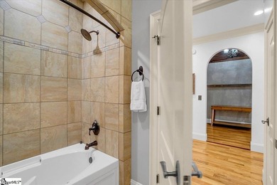 **OPEN HOUSE, SATURDAY, DECEMBER 20TH, 1:00PM-3:00PM** This on Woodfin Ridge Golf Club in South Carolina - for sale on GolfHomes.com, golf home, golf lot