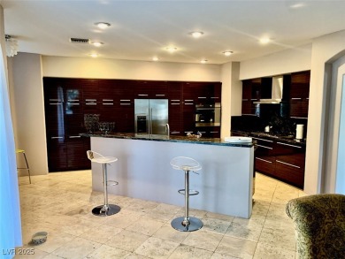 EXQUISITELY FURNISHED INCLUDED HOME! 2 MASTER BEDROOMS, SITTING on The Legacy Golf Club in Nevada - for sale on GolfHomes.com, golf home, golf lot