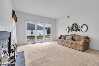 Welcome home to this inviting Florence model offering 2 bedrooms on Renaissance Country Club in New Jersey - for sale on GolfHomes.com, golf home, golf lot