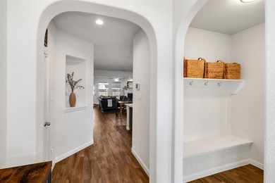 Welcome to this beautifully maintained DR Horton home built in on The Golf Club At Champions Circle in Texas - for sale on GolfHomes.com, golf home, golf lot