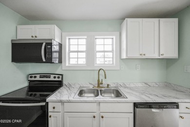 Dreaming of a simple coastal life? This is it. 1309 McClelland on  in Florida - for sale on GolfHomes.com, golf home, golf lot