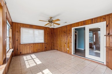 This home is on a gorgeous .47 large lake lot with a stunning on Indigo Creek Golf Club in South Carolina - for sale on GolfHomes.com, golf home, golf lot