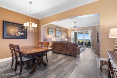 Experience mesmerizing Atlantic Ocean views and live golf action on The Ocean Course At Hammock Beach Resort in Florida - for sale on GolfHomes.com, golf home, golf lot