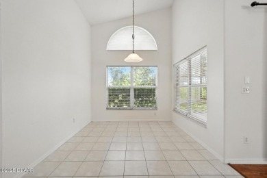 This home has so much potential and is just waiting for your on Plantation Bay Golf and Country Club in Florida - for sale on GolfHomes.com, golf home, golf lot