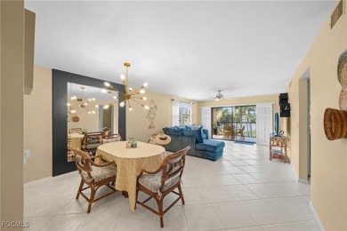 Presenting a One of a Kind, 2nd Floor, Lakeview, and Turn-Key on Kelly Greens Golf and Country Club in Florida - for sale on GolfHomes.com, golf home, golf lot