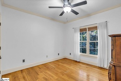 **OPEN HOUSE, SATURDAY, DECEMBER 20TH, 1:00PM-3:00PM** This on Woodfin Ridge Golf Club in South Carolina - for sale on GolfHomes.com, golf home, golf lot