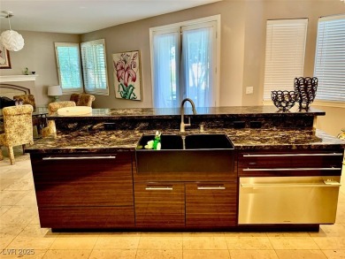 EXQUISITELY FURNISHED INCLUDED HOME! 2 MASTER BEDROOMS, SITTING on The Legacy Golf Club in Nevada - for sale on GolfHomes.com, golf home, golf lot