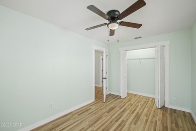 Dreaming of a simple coastal life? This is it. 1309 McClelland on  in Florida - for sale on GolfHomes.com, golf home, golf lot