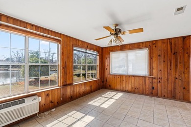 This home is on a gorgeous .47 large lake lot with a stunning on Indigo Creek Golf Club in South Carolina - for sale on GolfHomes.com, golf home, golf lot