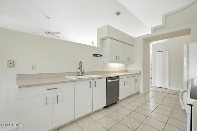 This home has so much potential and is just waiting for your on Plantation Bay Golf and Country Club in Florida - for sale on GolfHomes.com, golf home, golf lot