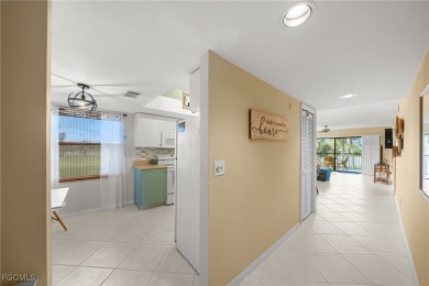 Presenting a One of a Kind, 2nd Floor, Lakeview, and Turn-Key on Kelly Greens Golf and Country Club in Florida - for sale on GolfHomes.com, golf home, golf lot