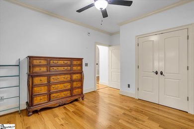 **OPEN HOUSE, SATURDAY, DECEMBER 20TH, 1:00PM-3:00PM** This on Woodfin Ridge Golf Club in South Carolina - for sale on GolfHomes.com, golf home, golf lot