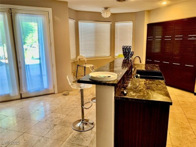 EXQUISITELY FURNISHED INCLUDED HOME! 2 MASTER BEDROOMS, SITTING on The Legacy Golf Club in Nevada - for sale on GolfHomes.com, golf home, golf lot