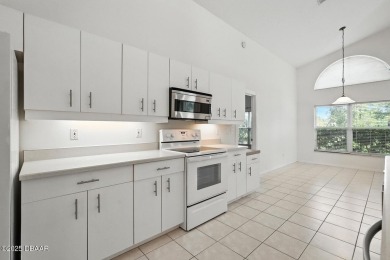 This home has so much potential and is just waiting for your on Plantation Bay Golf and Country Club in Florida - for sale on GolfHomes.com, golf home, golf lot