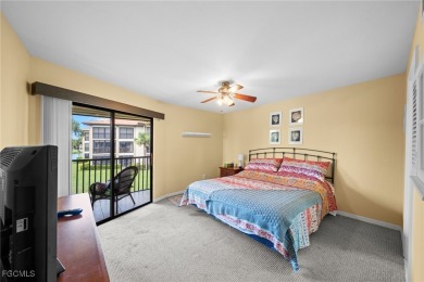 Presenting a One of a Kind, 2nd Floor, Lakeview, and Turn-Key on Kelly Greens Golf and Country Club in Florida - for sale on GolfHomes.com, golf home, golf lot