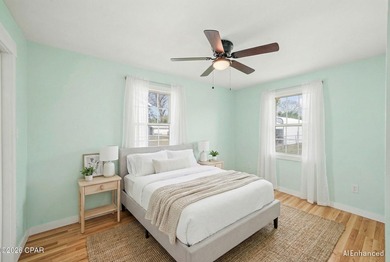 Dreaming of a simple coastal life? This is it. 1309 McClelland on  in Florida - for sale on GolfHomes.com, golf home, golf lot